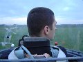 kurs szybowcowy Pruszcz Gdański - czerwiec-lipiec 2004